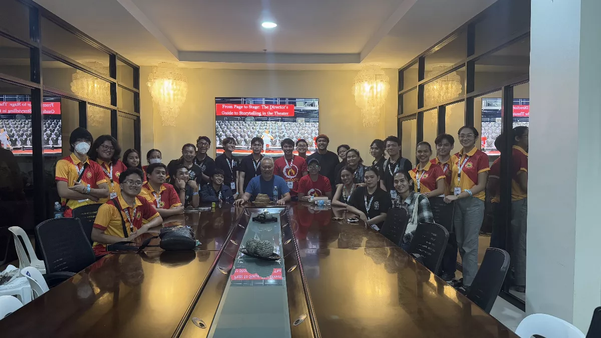 Siddhartha Theater Group Shines at Pasinaya Festival 2025 with 